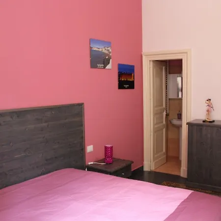 Sicilia Bedda 3* Catania