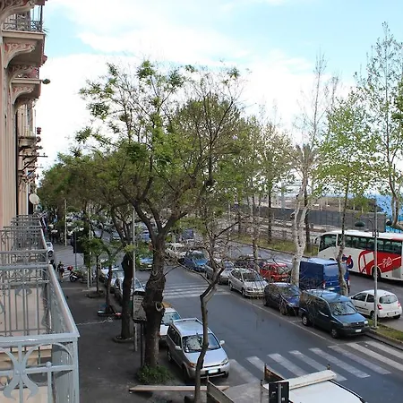 Sicilia Bedda 3* Catania